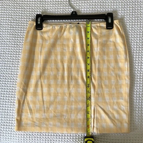 Rue 21 Mini Skirt - Picture 7 of 8